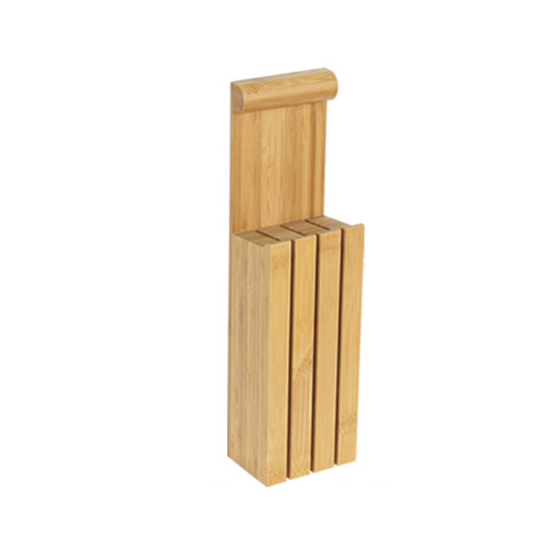 Bamboe Messenblok