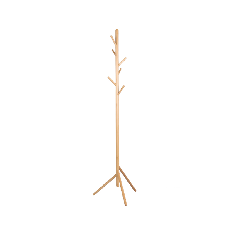 Bamboe vachtboom